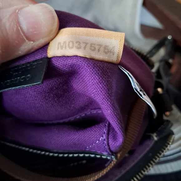 Disney Haunted Mansion Dooney & Bourke Crossbody - Picture 11 of 15